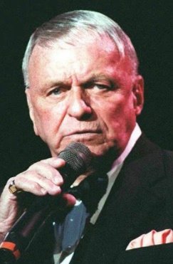 Frank Sinatra