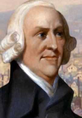 Adam Smith