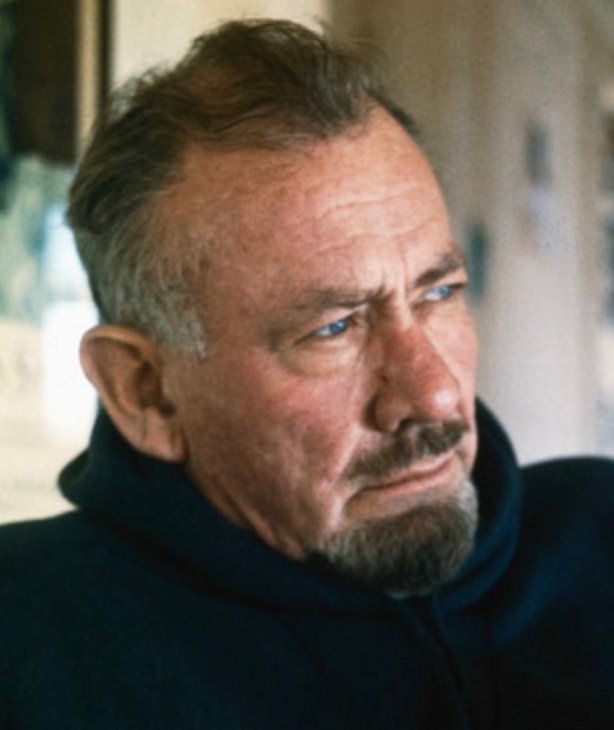 John Ernst Steinbeck