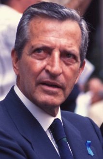 Adolfo Suárez