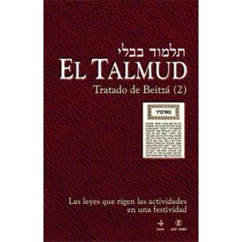 El Talmud