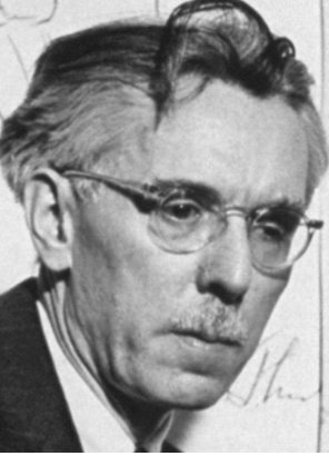 James Thurker