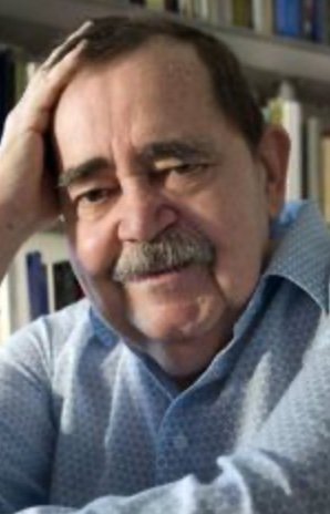 Eugenio Trias
