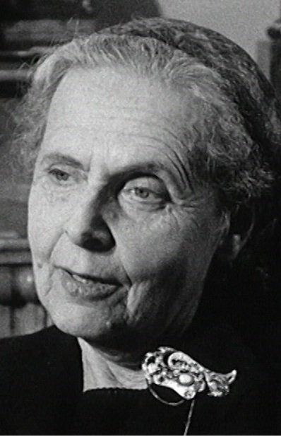 Elsa Triolet