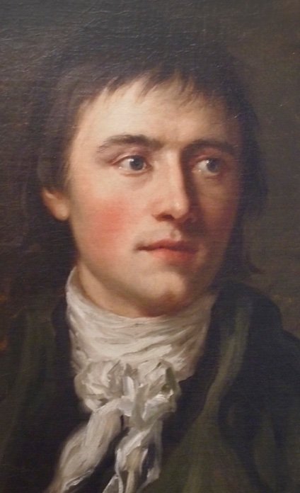Heinrich Von Kleist