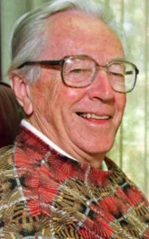 Bill Watterson