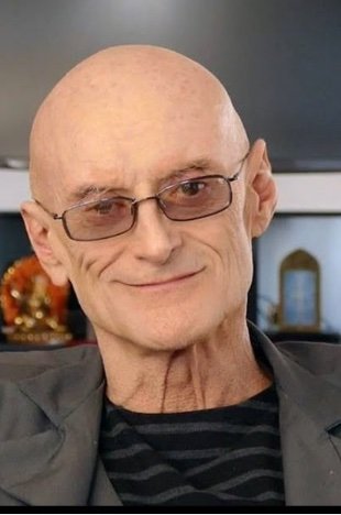 Ken Wilber