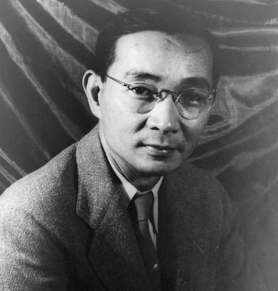 Lin Yutang