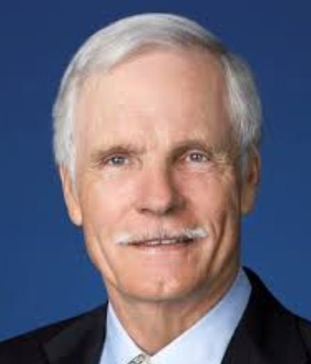 Ted Turner