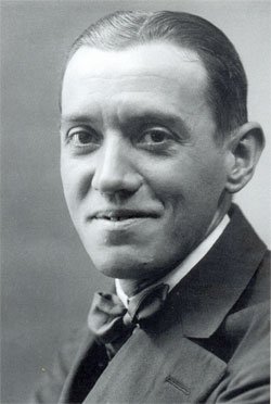 Ramón Pérez de Ayala