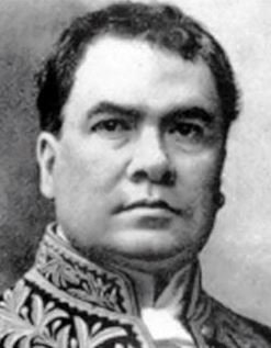 Rubén Darío