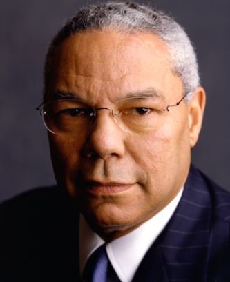 Colin Powell