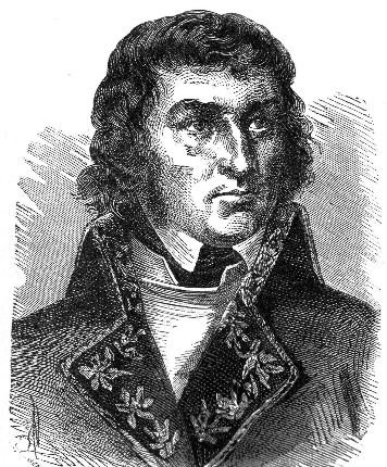 Joseph Joubert