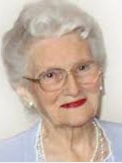 Eileen Caddy