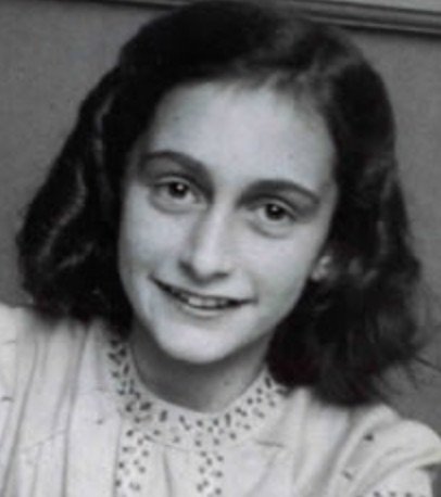 Ana Frank
