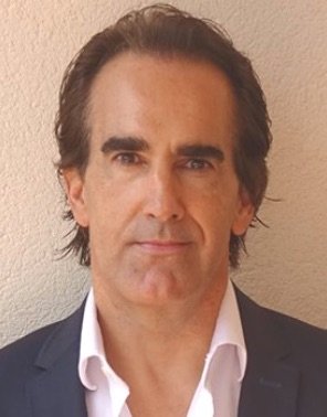 Javier Iriondo
