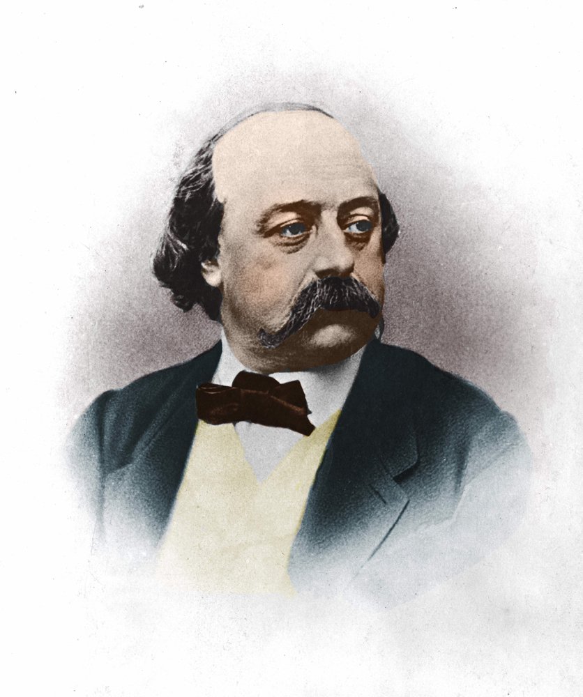 Gustave Flaubert