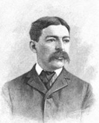 George Edward Woodberry