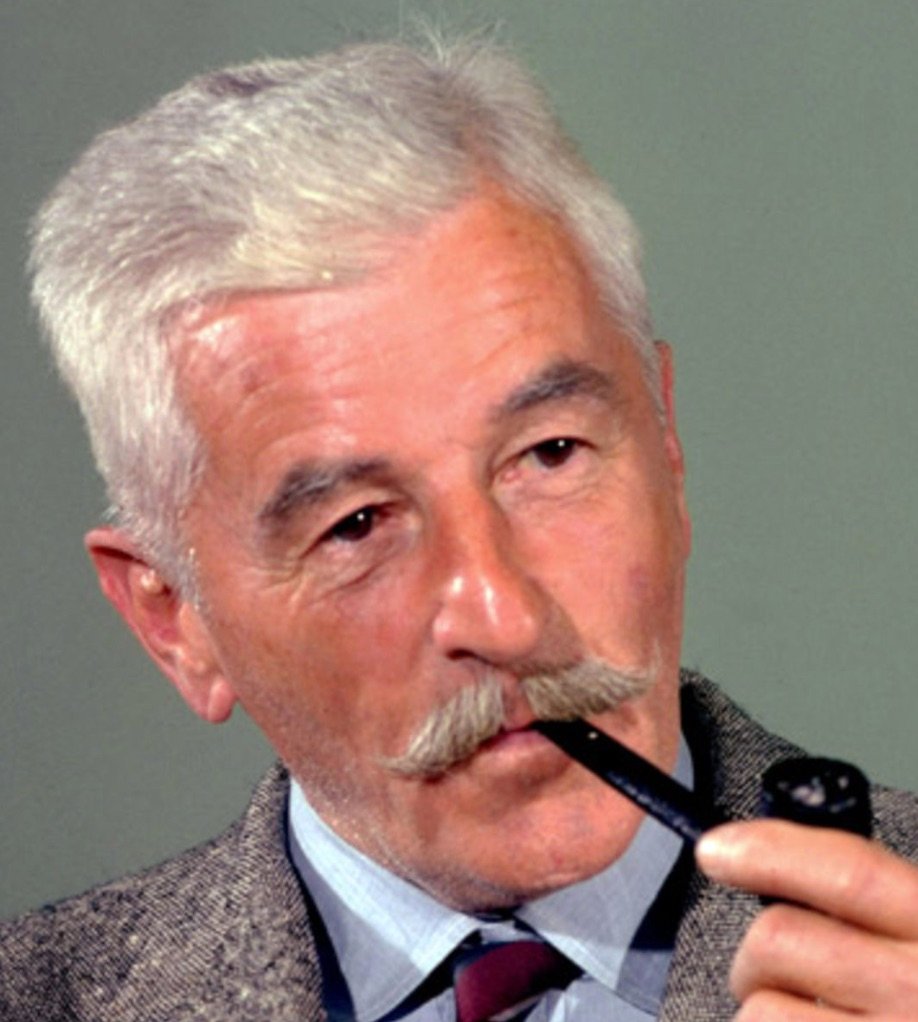 William Faulkner