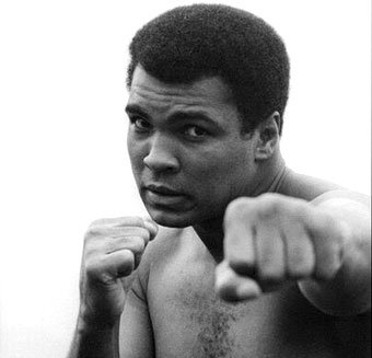 Mohammad Ali