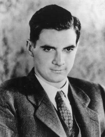 Howard Hughes
