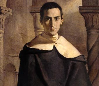 Enrique Lacordaire