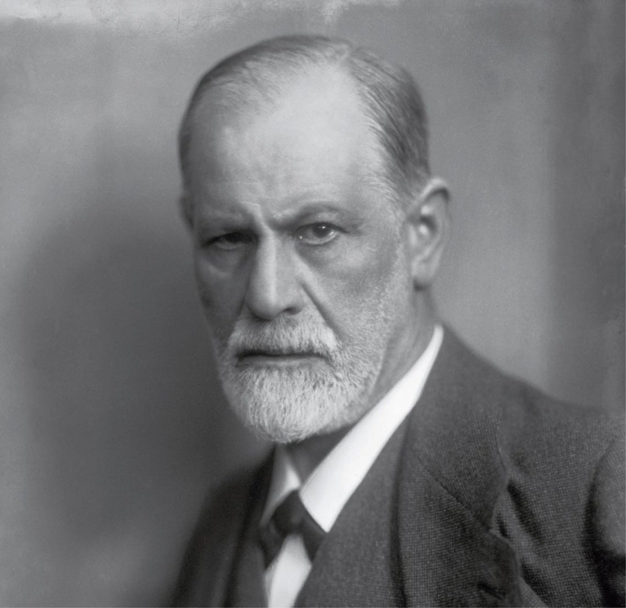 Sigmund Freud