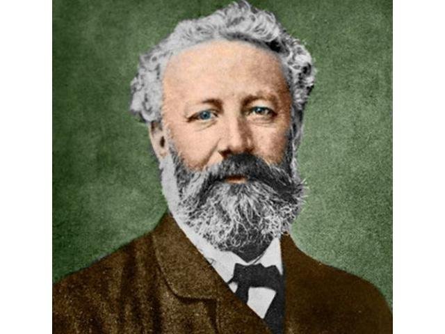 Julio Verne