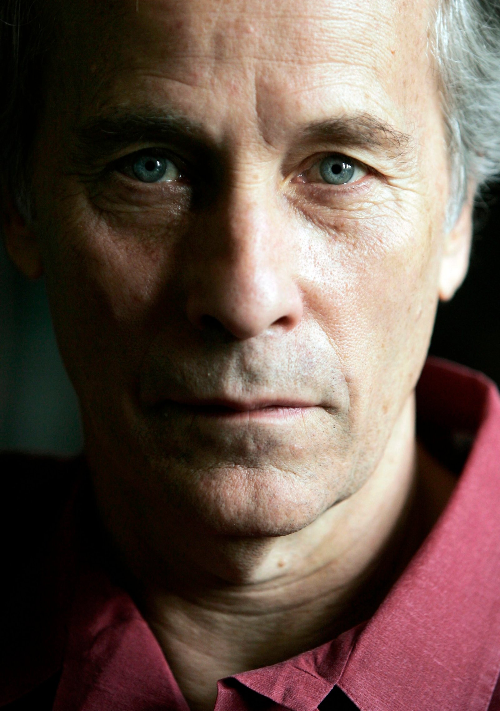 Richard Ford