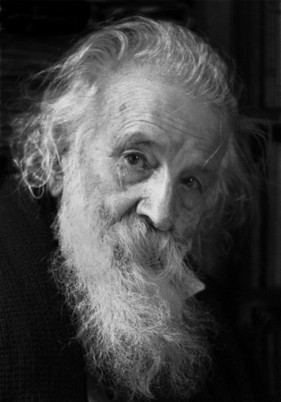 Gastón Bachelard
