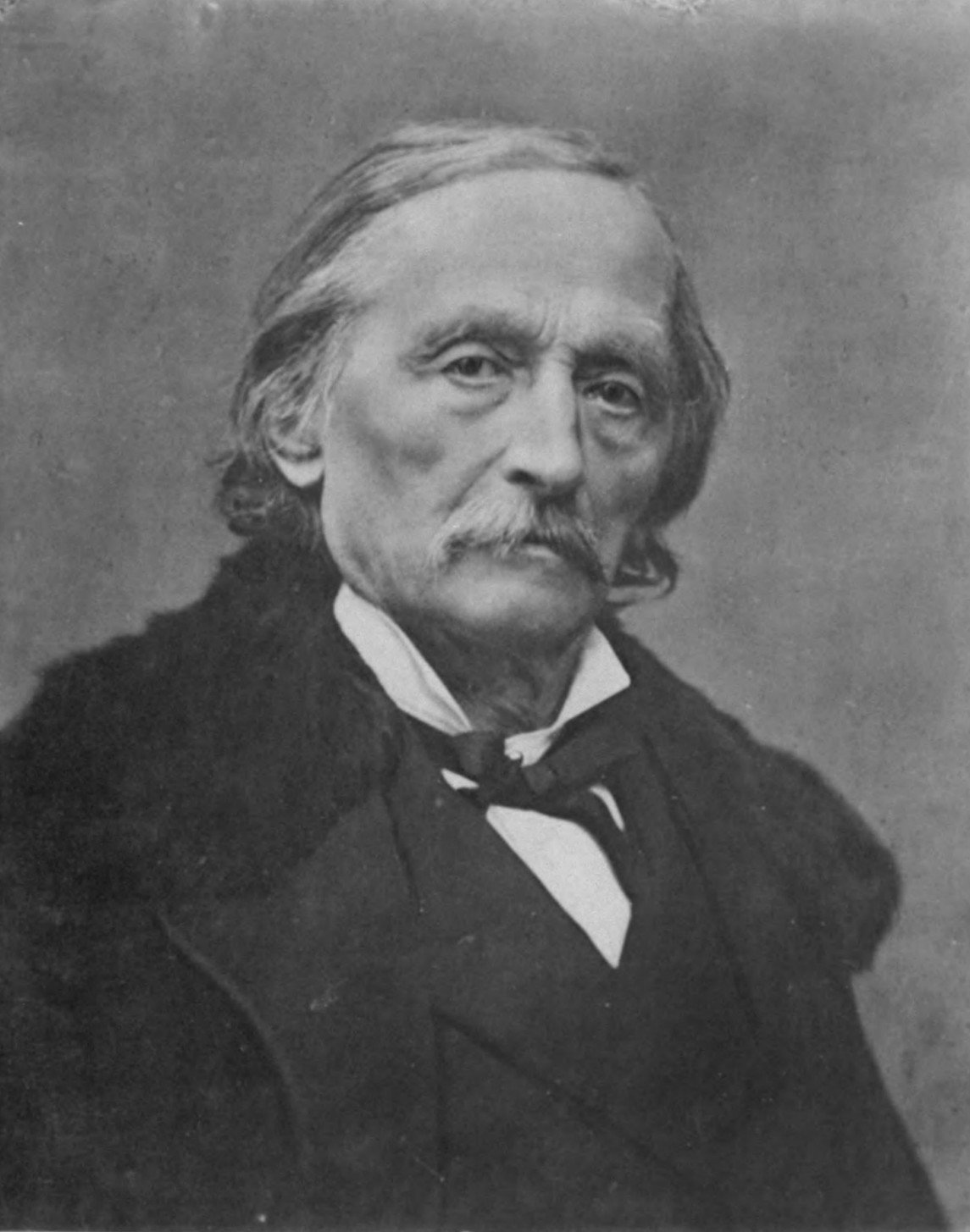 Cesare Cantú