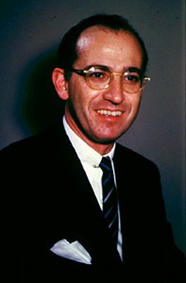 Jonas Salk