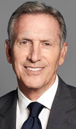 Howard Schultz