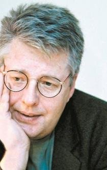 Stieg Larsson