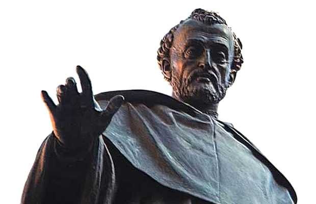 Fray Luis de León