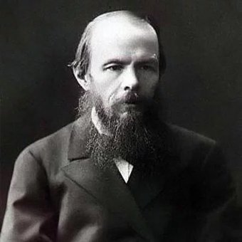 Fedor Dostoievski