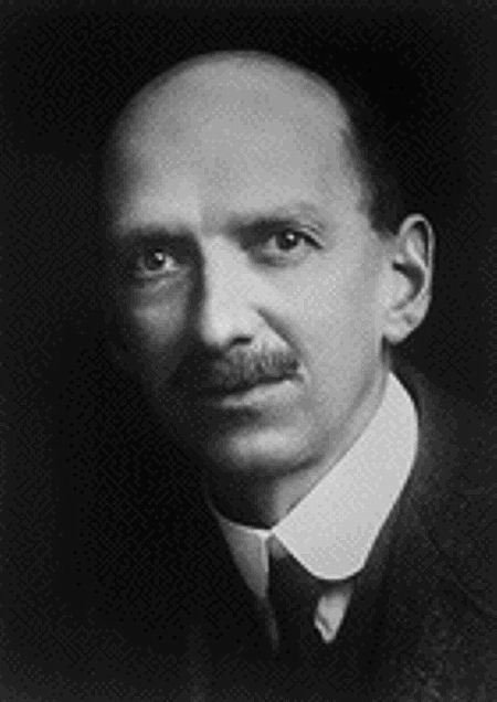 Charles Wilson