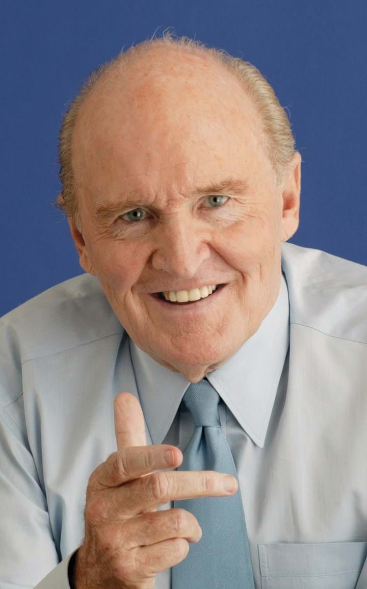 Jack Welch