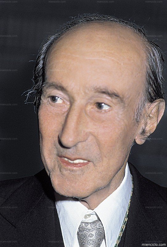 Gerardo Diego