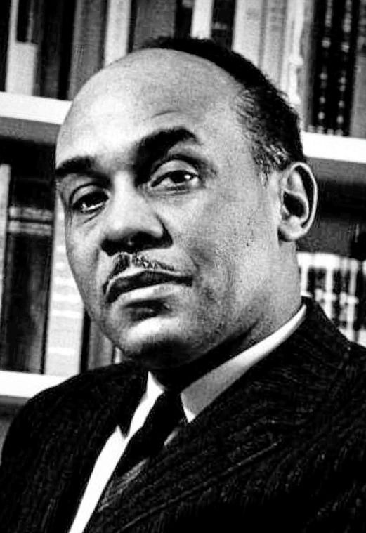 Ralph Ellison