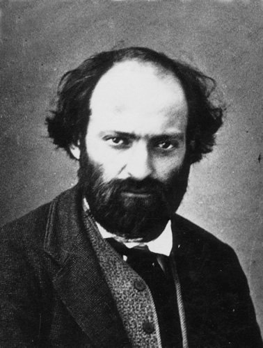 Paul Cezanne