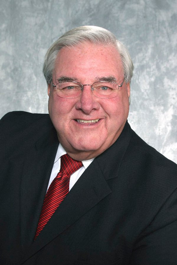 Roy T. Bennett