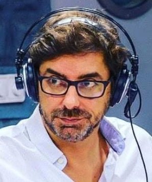 Valentín García Sandoval