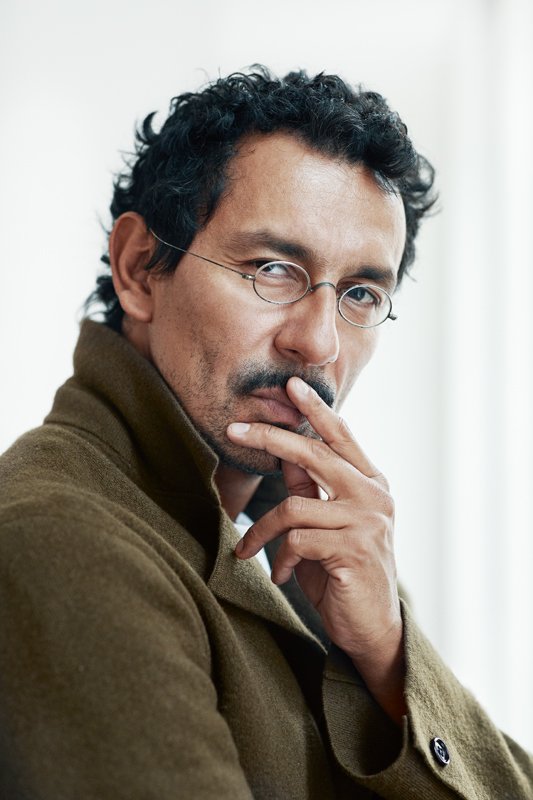 Haider Ackermann