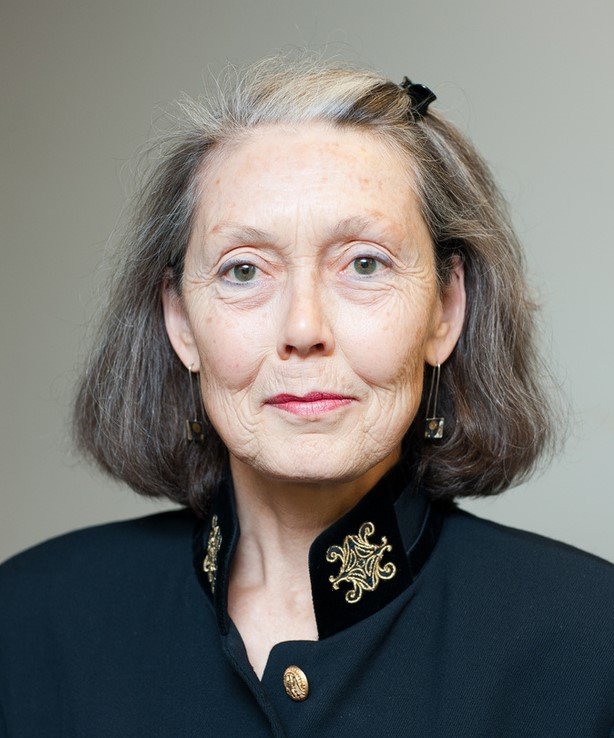 Anne Carson