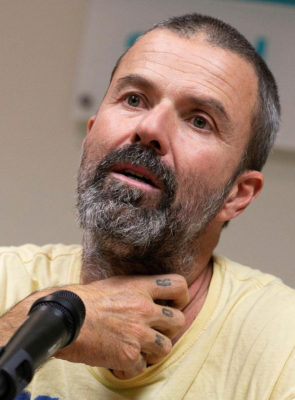 Pau Donés