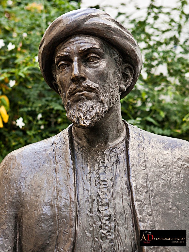 Maimónides