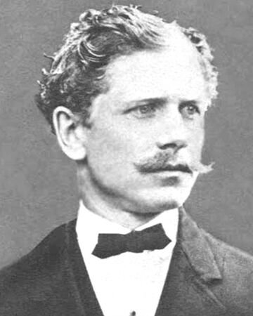 Ambroise Bierce
