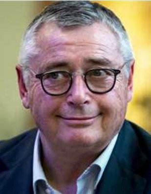 Michael Robinson
