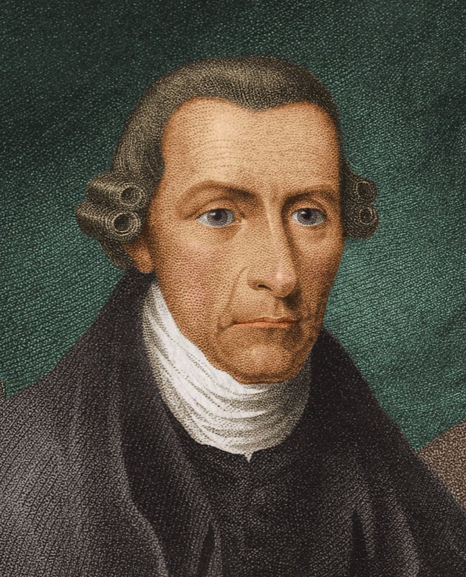 Patrick Henry